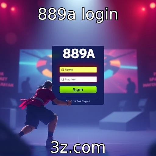 889a login
