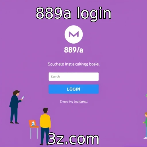 889a login