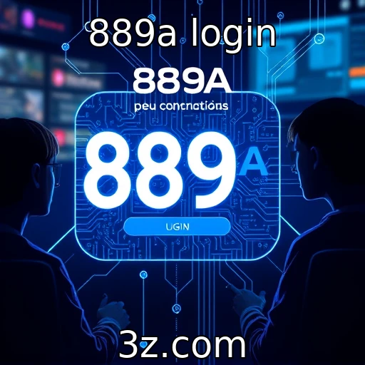 889a login