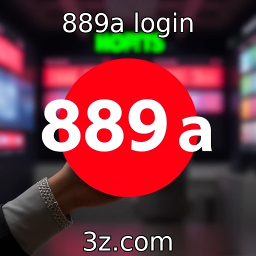 889a login