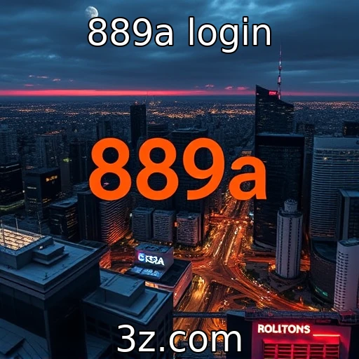 889a login