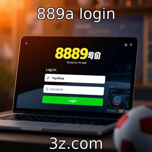 889a login