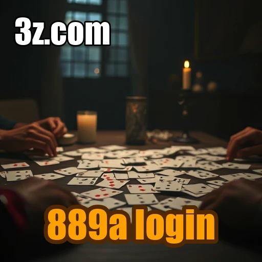 889a login Diversão