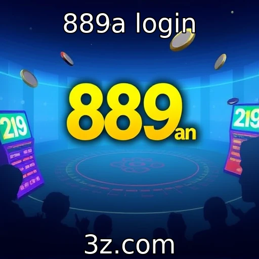 889a login