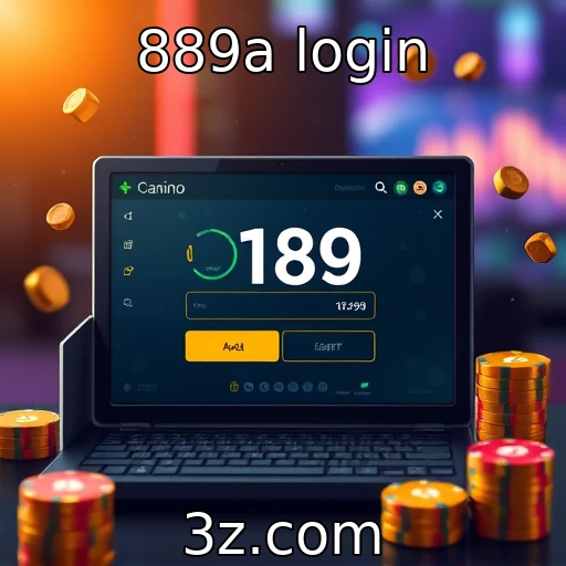 889a login