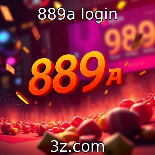 889a login