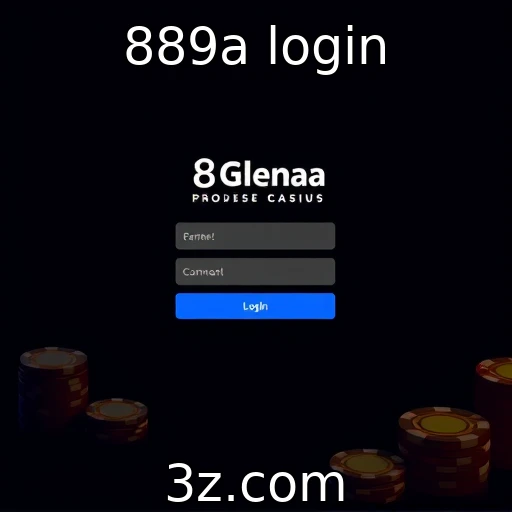 889a login