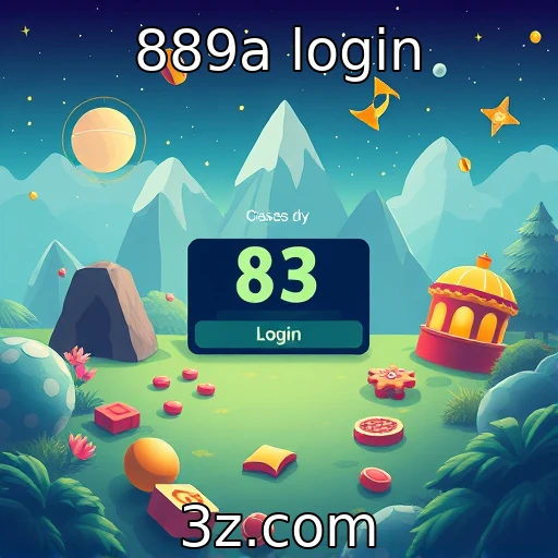 889a login